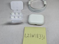 Apple AirPods Pro 2nd Gen