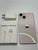 Mint Apple iPhone 13 Mini - Unlocked, Pink, 256 GB, A2481