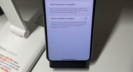 Good
													Apple iPhone 11 Pro Max - Unlocked, Silver, 64 GB, A2161, photo 3 of 5