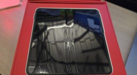 Good
													OnePlus Open - Unlocked, Black, 512 GB, 16 GB, photo 4 of 40