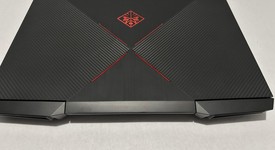Good
													HP Omen Laptop, photo 2 of 7