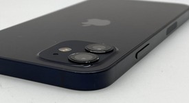 Fair
													Apple iPhone 12 - Unlocked, Black, 64 GB, A2172, photo 4 of 8