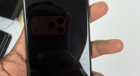 Good
													Apple iPhone SE 2nd Gen 2020 - Unlocked, Black, 128 GB, A2275, photo 2 of 8