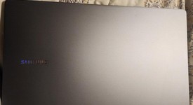 Mint
													Samsung Galaxy Book4 360 - Gray, 512 GB, 16 GB, 15.6", photo 2 of 8