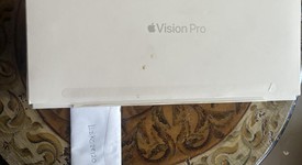 Mint
													Apple Vision Pro - 256 GB, photo 2 of 7