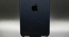 Fair
													Apple iPhone 12 - Unlocked, Black, 64 GB, A2172, photo 1 of 7