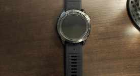 Good
													Garmin epix Pro Gen 2 - Gray, 51mm, Sapphire, photo 5 of 7