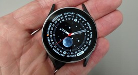 Mint
													Samsung Galaxy Watch7 - Wi-Fi, Green, SM-L300N, 40mm, photo 2 of 9