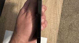 Good
													Apple iPhone 14 Pro Max - Unlocked, Black, 256 GB, A2651, photo 4 of 9