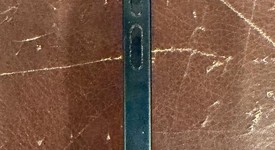 Good
													Apple iPhone 13 Mini - Unlocked, Midnight, 256 GB, A2481, photo 2 of 10