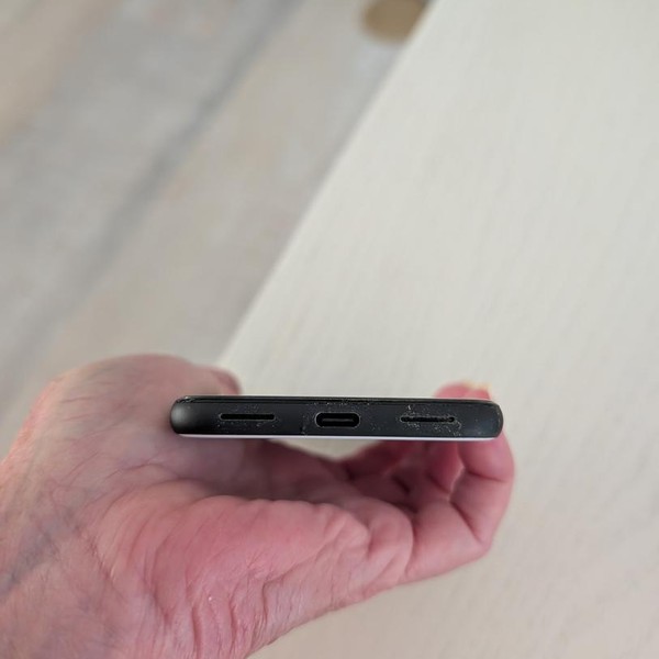 Google Pixel 4 - Verizon, 64 GB, White, 6 GB, G020I