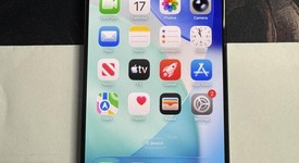 Good
													Apple iPhone 15 Pro Max - Unlocked, Black, 256 GB, A2849, photo 5 of 25