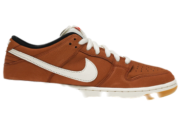 Nike SB Dunk Low Pro Dark Russet for sale