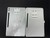 Mint Samsung Galaxy Tab S10 Plus - Wi-Fi, Platinum Silver, 256 GB, 12 GB, SM-X820