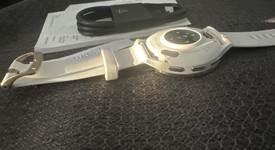 Mint
													Garmin Venu 3S - Ivory, photo 4 of 4