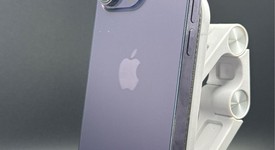 Mint
													Apple iPhone 14 Pro - Unlocked, Purple, 256 GB, A2650, photo 4 of 7