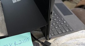 Mint
													Microsoft Surface Pro 9 - Wi-Fi, I7, Graphite, 256 GB, 16 GB, Wi-Fi, photo 2 of 9