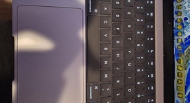 Good
													MacBook Pro 2023 - 14" - Apple M2 Pro 10-core, Gray, 512 GB, 16 GB, photo 3 of 11