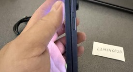 Mint
													Samsung Galaxy Z Fold6 - Verizon, Navy Blue, 256 GB, 12 GB, SM-F956U, photo 5 of 7