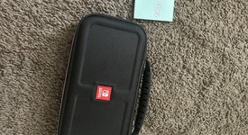 Good
													Nintendo Switch - OLED - White, 64 GB, Splatoon 3, photo 4 of 6