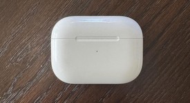 Used
													Apple AirPods Pro 2nd Gen - USB-C, photo 3 of 6