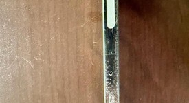 Good
													Apple iPhone 12 Pro Max - Unlocked, Silver, 256 GB, A2342, photo 4 of 6