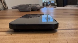 Good
													Apple iPhone 15 Pro Max - Unlocked, Blue, 512 GB, A2849, photo 5 of 9