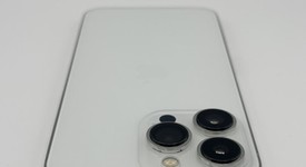 Mint
													Apple iPhone 13 Pro - Verizon, Silver, 256 GB, A2483, photo 4 of 8