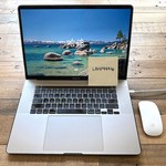 Mint MacBook Pro 2019 - 16 inch - 512 GB, Gray, 16 GB, Intel Core i7