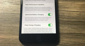 Good
													Apple iPhone SE 3rd Gen 2022 - T-Mobile, Midnight, 64 GB, A2595, photo 1 of 7