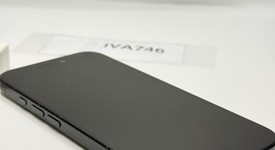 Good
													Apple iPhone 16 - Unlocked, Black, 128 GB, A3081, photo 2 of 4