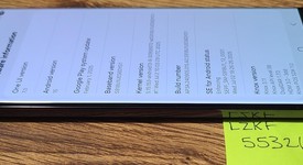 Good
													Samsung Galaxy S23 Ultra - Unlocked, Black, 256 GB, 8 GB, SM-S918U1, photo 5 of 5