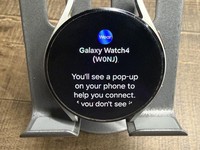 Samsung Galaxy Watch4