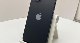 Good
													Apple iPhone 14 - Unlocked, Midnight, 128 GB, A2649, photo 3 of 6