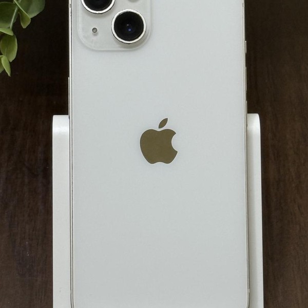 Apple iPhone 13 - Unlocked, 128 GB, Starlight, A2482