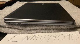 Mint
													Samsung Chromebook Plus - Silver, 32 GB, 4 GB, v1, photo 5 of 10