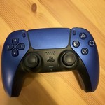 Good DualSense Wireless Controller - Cobalt Blue