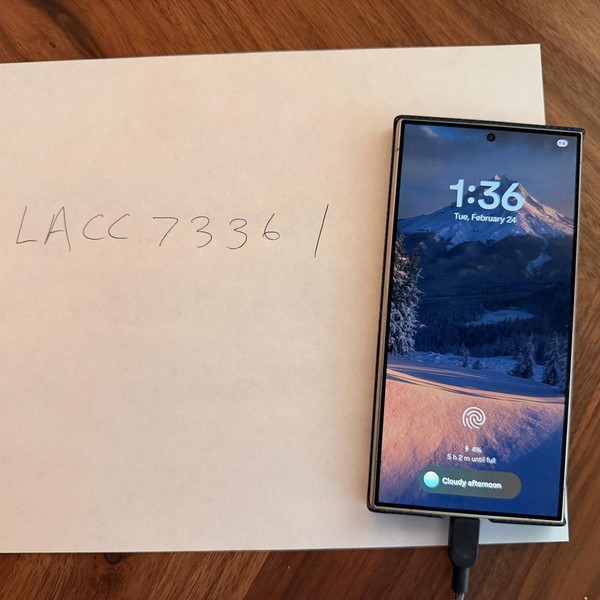 Samsung Galaxy S24 Ultra - T-Mobile, 512 GB, Blue, 12 GB, SM-S928U