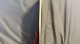 Mint
													Apple iPad Pro 12.9" 4th Gen 2020 - Wi-Fi, Silver, 128 GB, A2229, photo 4 of 7