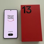 Good OnePlus 13 - Unlocked, 512 GB, Black Eclipse, 16 GB