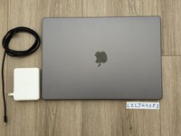 MacBook Pro 2024 - 16"