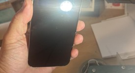 Good
													Apple iPhone 14 Pro Max - Unlocked, Silver, 128 GB, A2651, photo 4 of 4