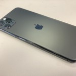 Mint Apple iPhone 11 Pro Max - Unlocked, Gray, 256 GB, A2161