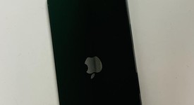 Good
													Apple iPhone 13 - Unlocked, Green, 256 GB, A2482, photo 3 of 10