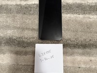 Apple iPhone 16