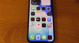 Good
													Apple iPhone 13 Mini - Unlocked, Green, 128 GB, A2481, photo 1 of 5