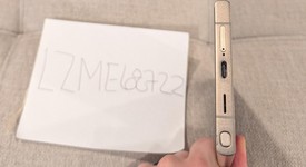 Good
													Samsung Galaxy S24 Ultra - AT&T, Violet, 512 GB, 12 GB, SM-S928U, photo 3 of 7