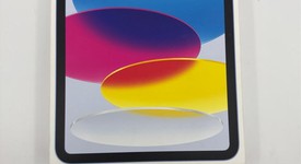 New
													Apple iPad 11th Gen - Wi-Fi, Blue, 128 GB, A3354, photo 2 of 6