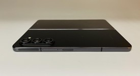 Fair
													Samsung Galaxy Z Fold5 - Unlocked, Black, 1 TB, 12 GB, SM-F946U1, photo 4 of 9