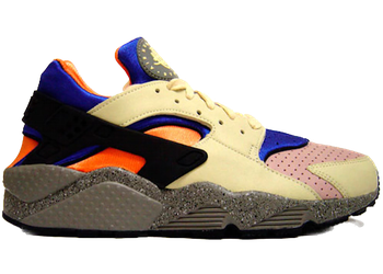 Nike Air Huarache ACG Mowabb Cream Manadarin for sale
